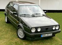 Claus_Koehler_VW Golf 2 GT Spezial_Baujahr 1989